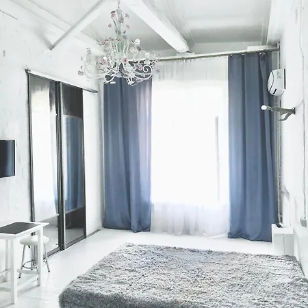Apartment Of Deribasovskaya St *