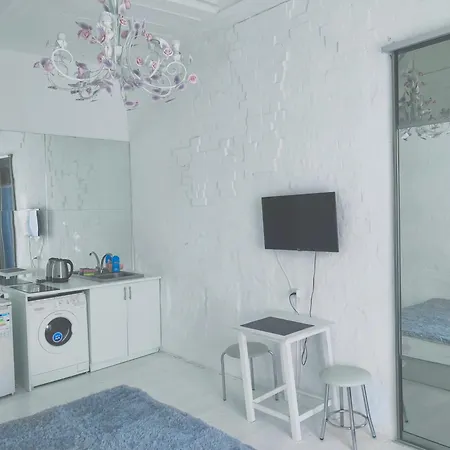 Apartment Of Deribasovskaya St Odesa