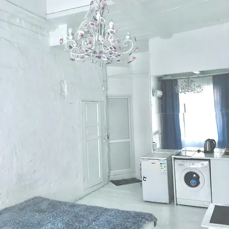 Apartment Of Deribasovskaya St