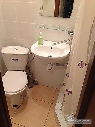 Apartment Of Deribasovskaya St * Odesa
