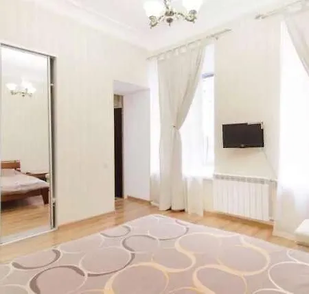 Apartment Of Deribasovskaya St Apartment Odesa